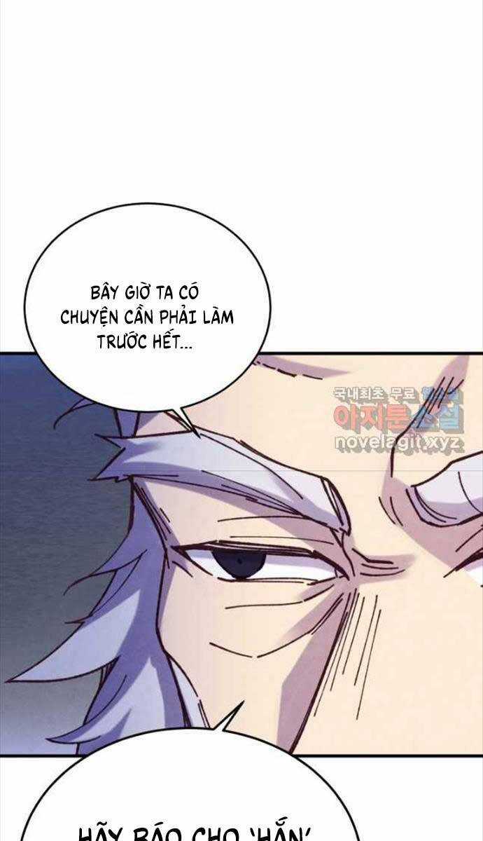 Lightning Degree Chapter 171 trang 97