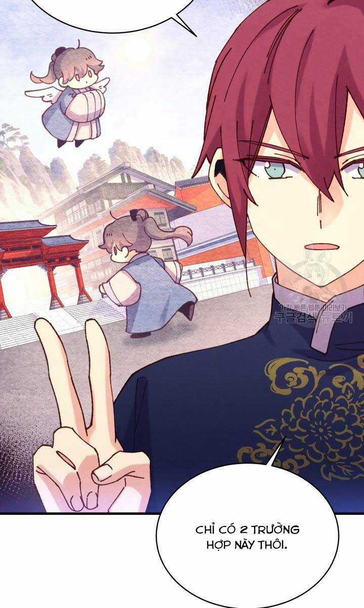 Lightning Degree Chapter 172 trang 15