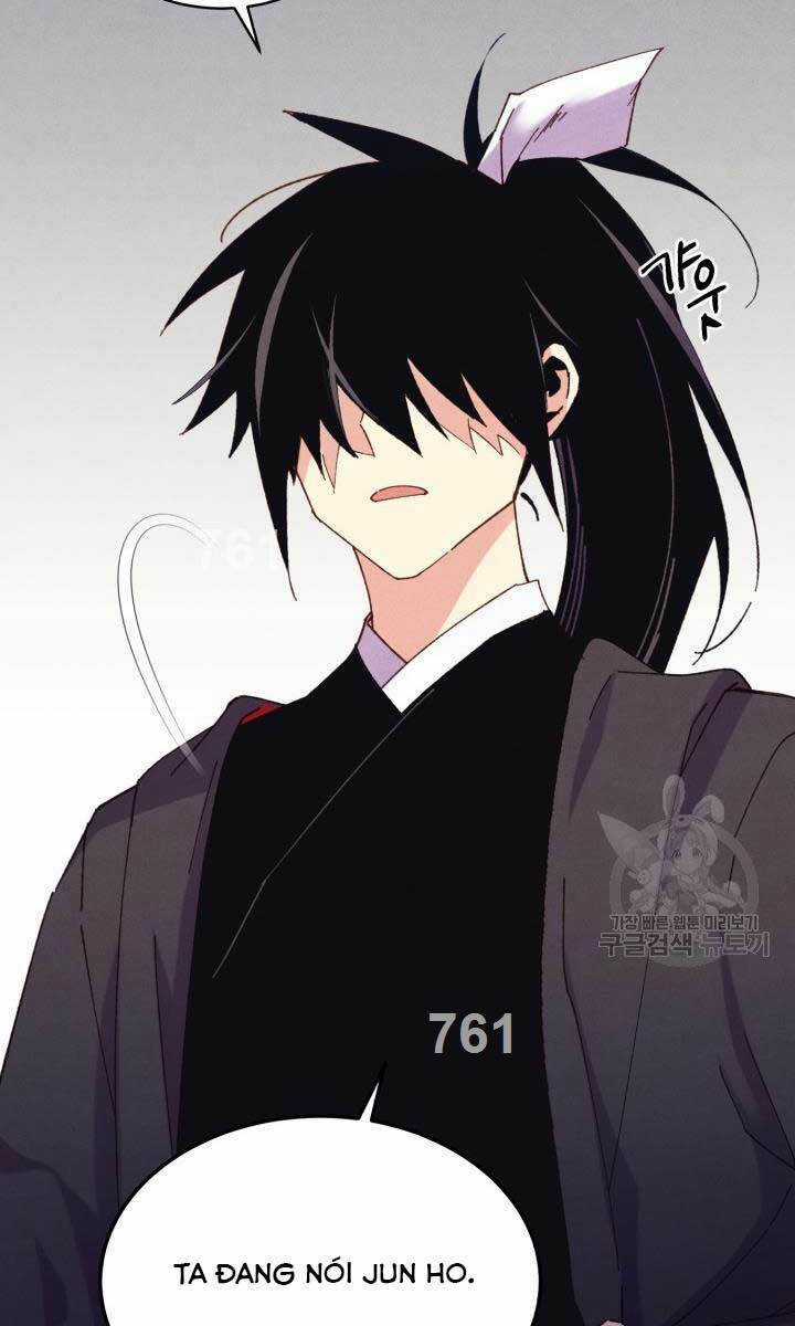 Lightning Degree Chapter 172 trang 2