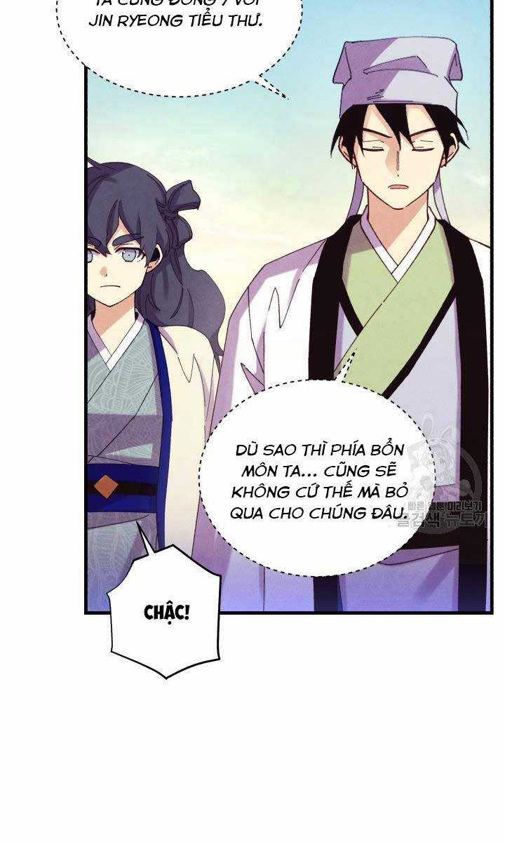 Lightning Degree Chapter 172 trang 27