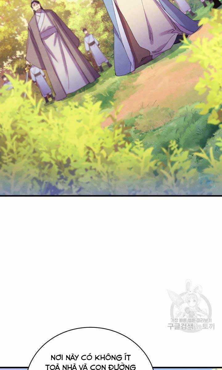 Lightning Degree Chapter 172 trang 36