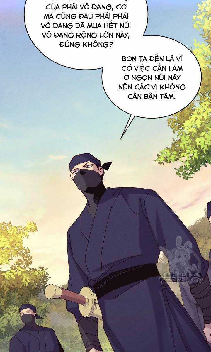 Lightning Degree Chapter 172 trang 37