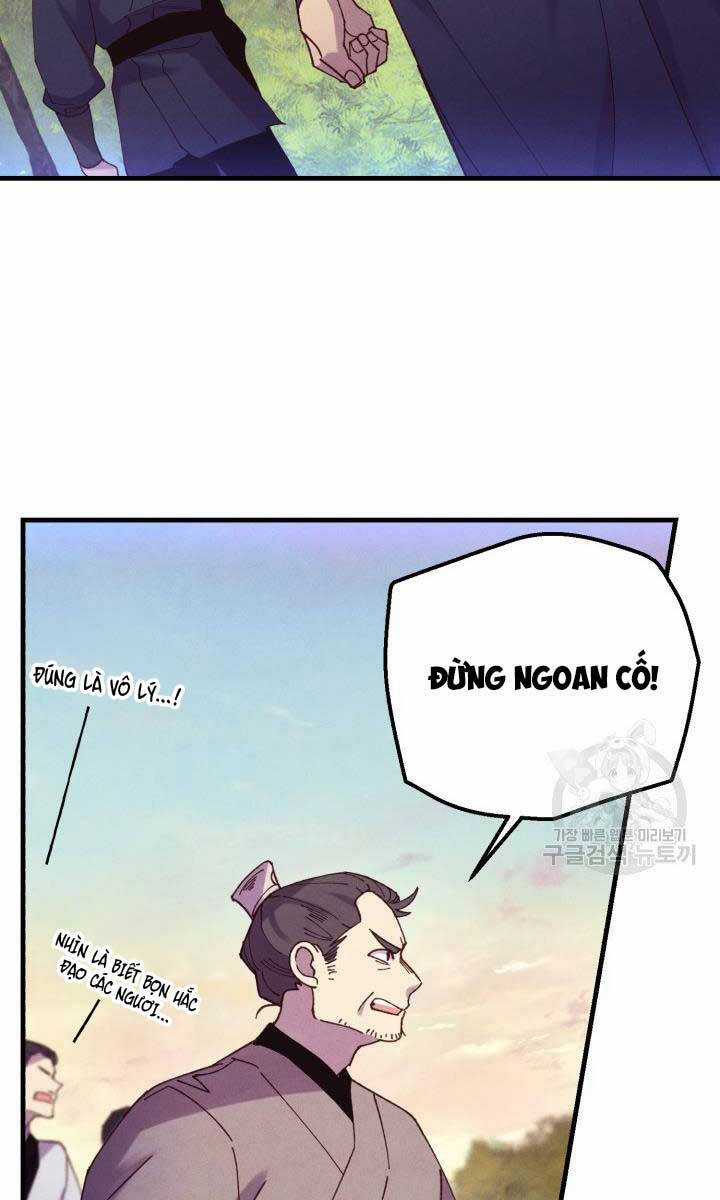 Lightning Degree Chapter 172 trang 38