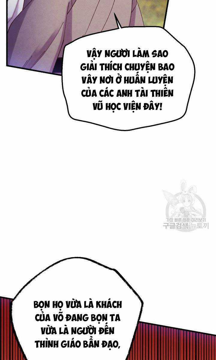 Lightning Degree Chapter 172 trang 39