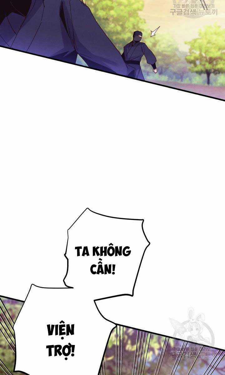 Lightning Degree Chapter 172 trang 46