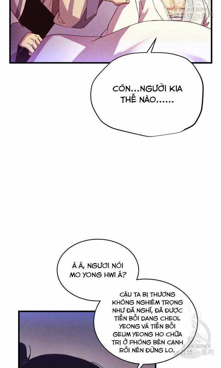 Lightning Degree Chapter 172 trang 58