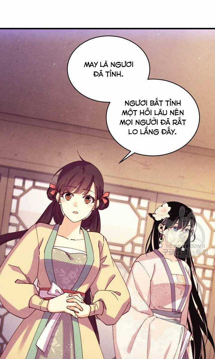 Lightning Degree Chapter 172 trang 61