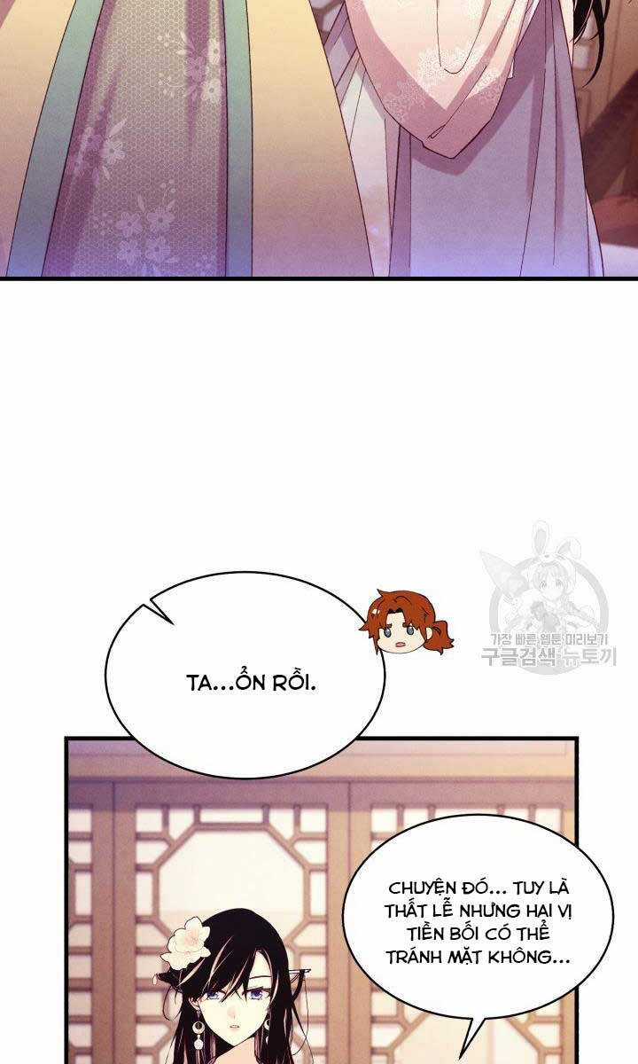 Lightning Degree Chapter 172 trang 62