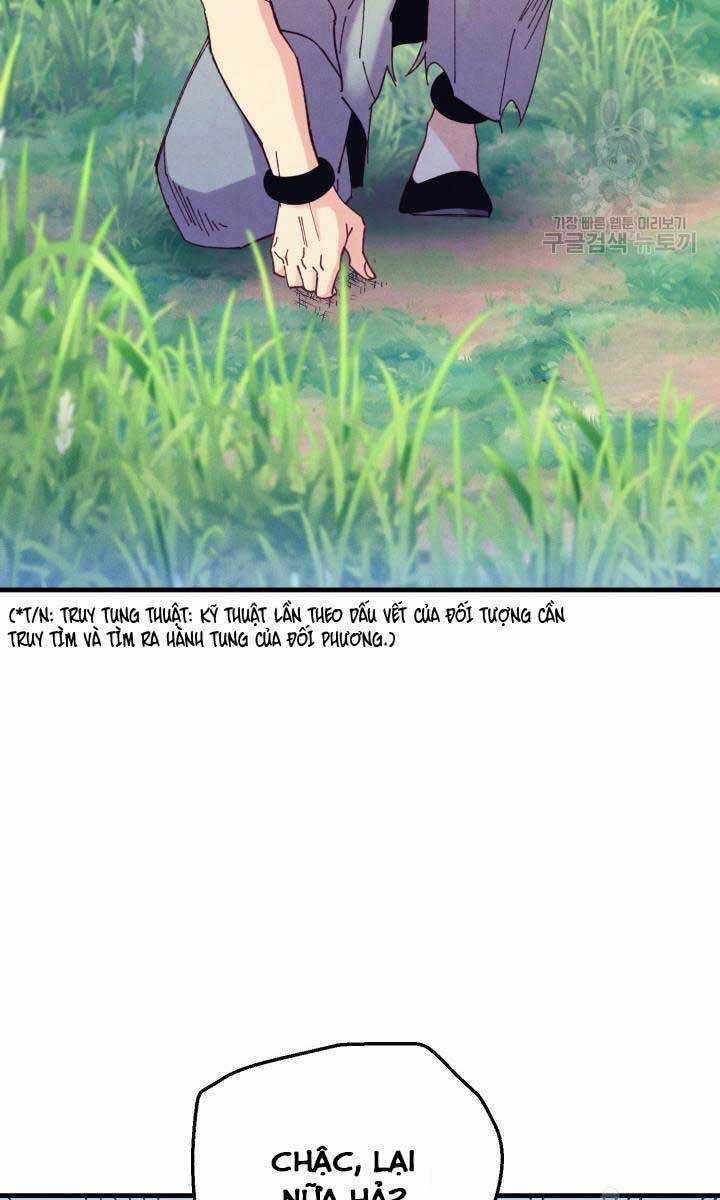 Lightning Degree Chapter 172 trang 8