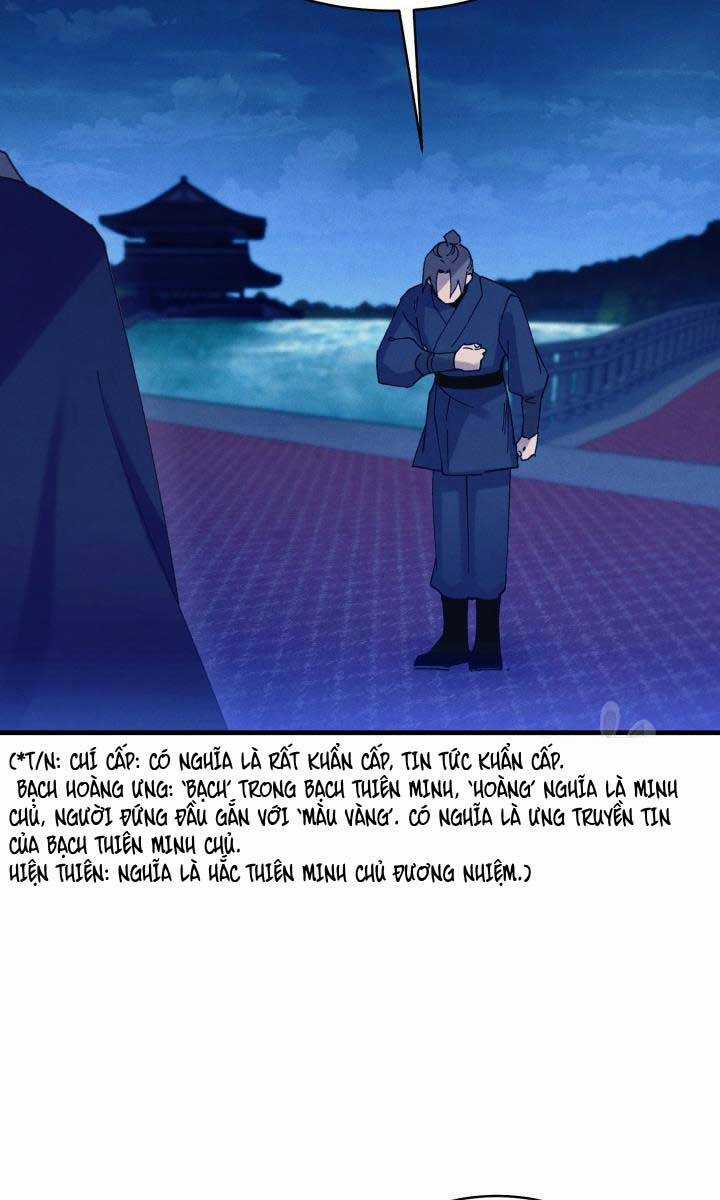 Lightning Degree Chapter 172 trang 88