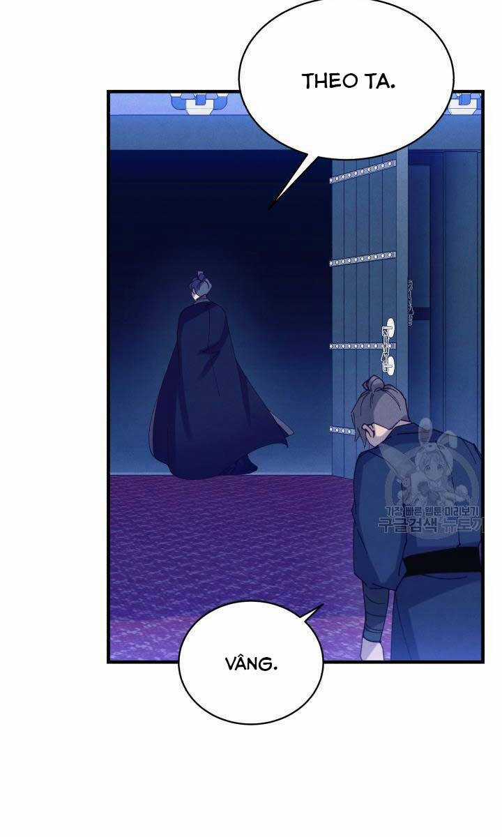 Lightning Degree Chapter 172 trang 89