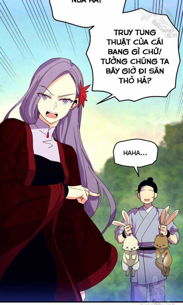 Lightning Degree Chapter 172 trang 9