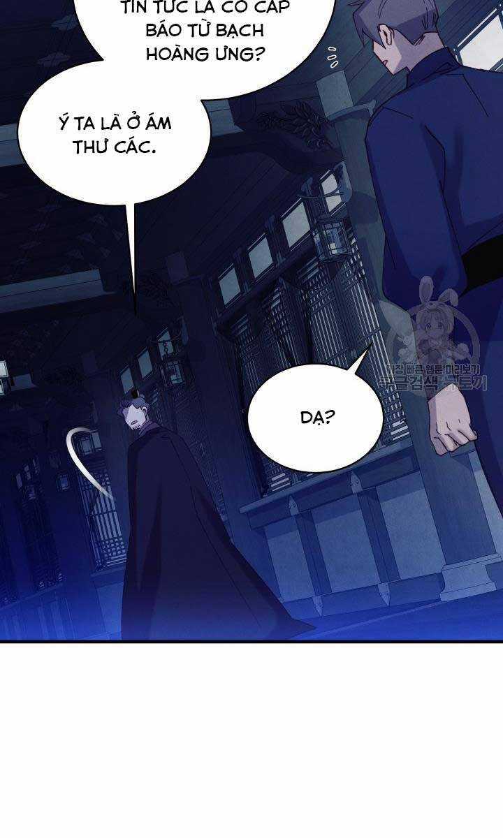 Lightning Degree Chapter 172 trang 91