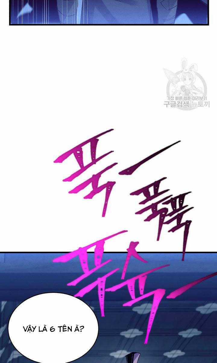 Lightning Degree Chapter 172 trang 93