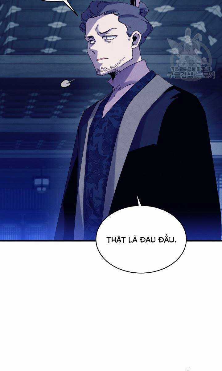 Lightning Degree Chapter 172 trang 94