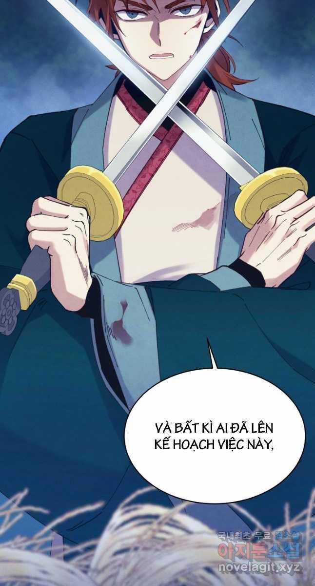 Lightning Degree Chapter 173 trang 101