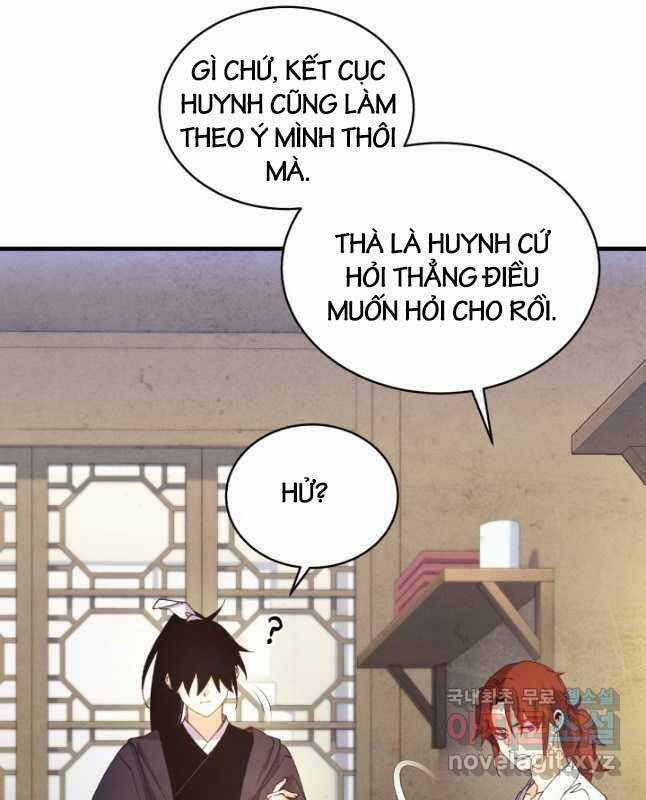 Lightning Degree Chapter 173 trang 11