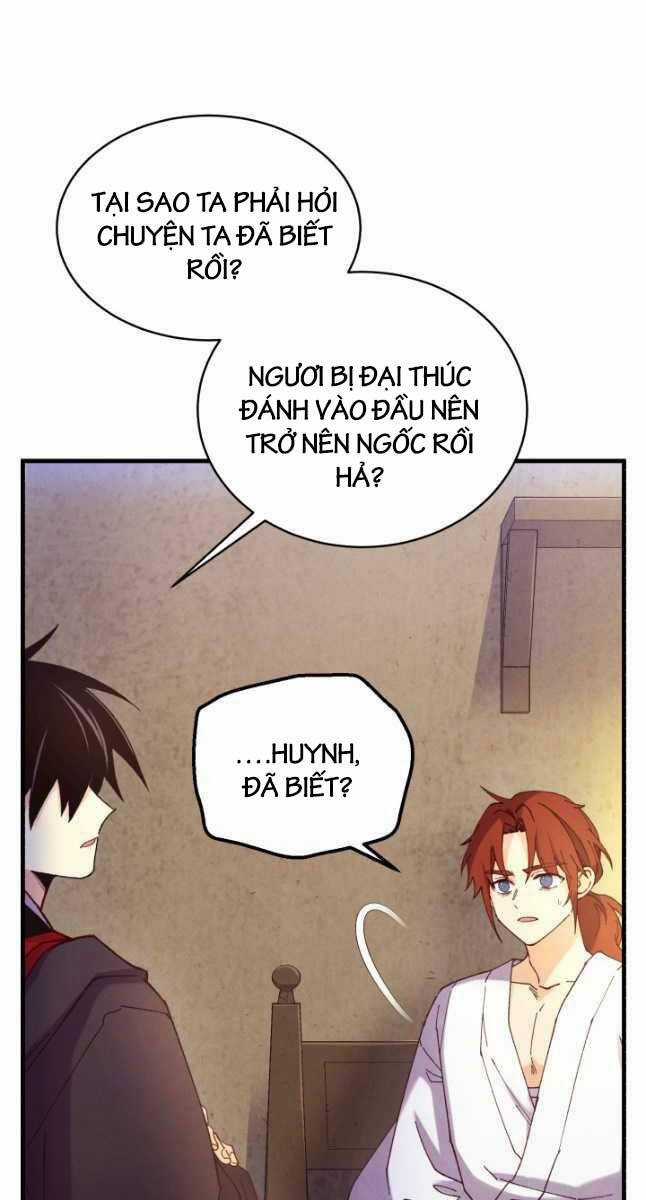 Lightning Degree Chapter 173 trang 14