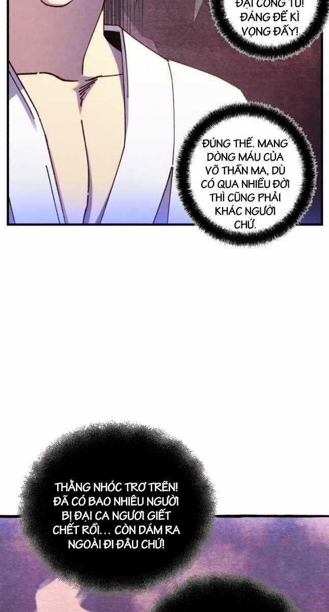 Lightning Degree Chapter 173 trang 19