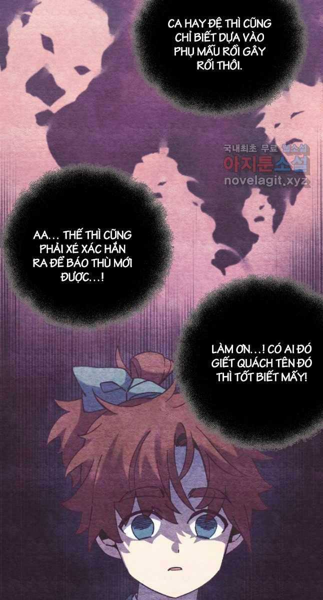 Lightning Degree Chapter 173 trang 20