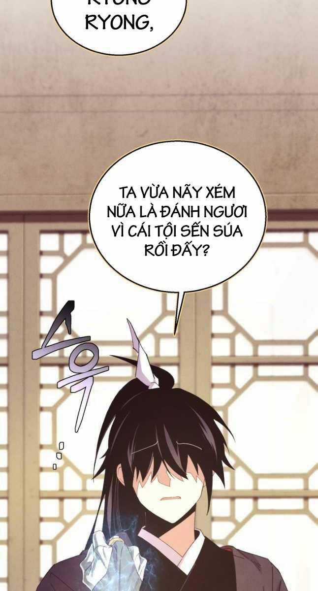 Lightning Degree Chapter 173 trang 25