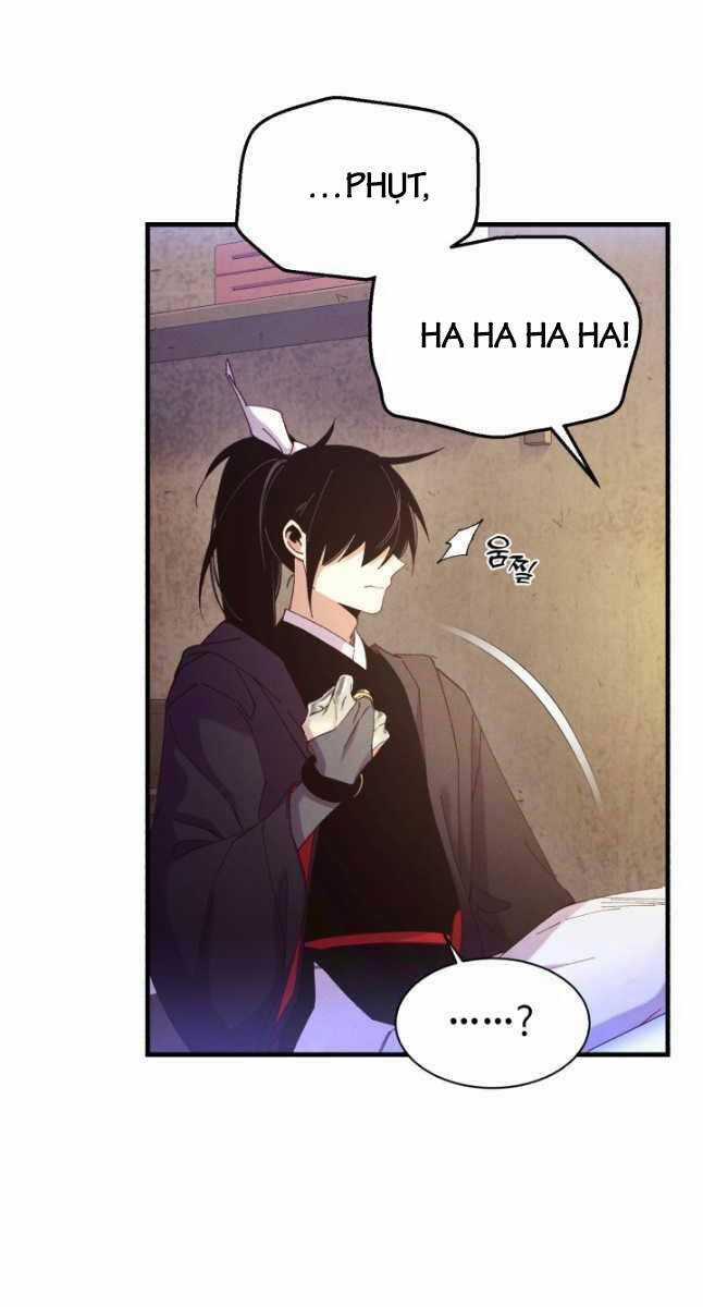 Lightning Degree Chapter 173 trang 27