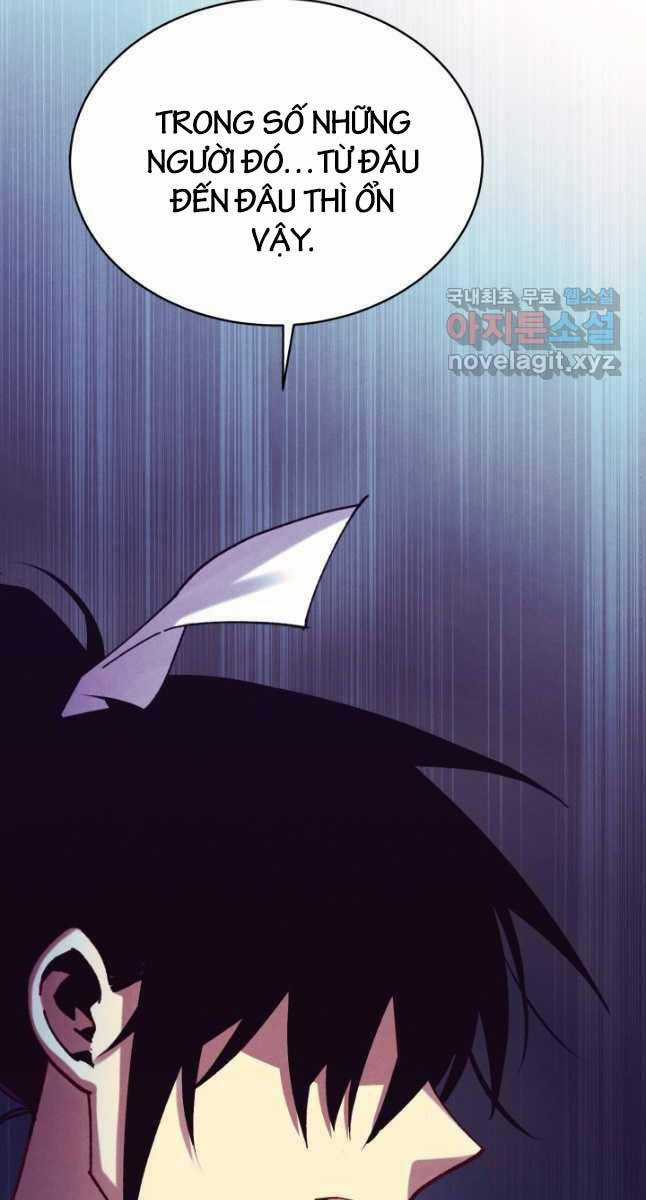 Lightning Degree Chapter 173 trang 3