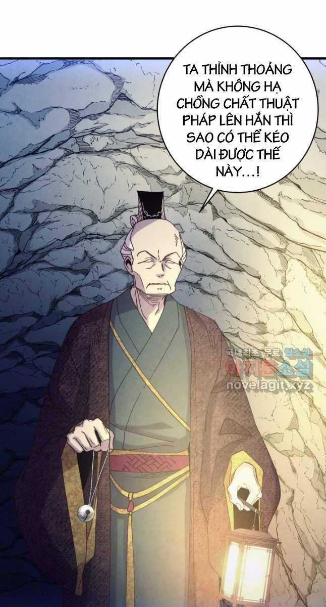 Lightning Degree Chapter 173 trang 41