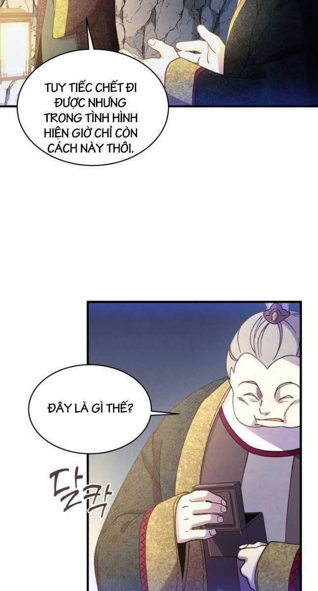 Lightning Degree Chapter 173 trang 47