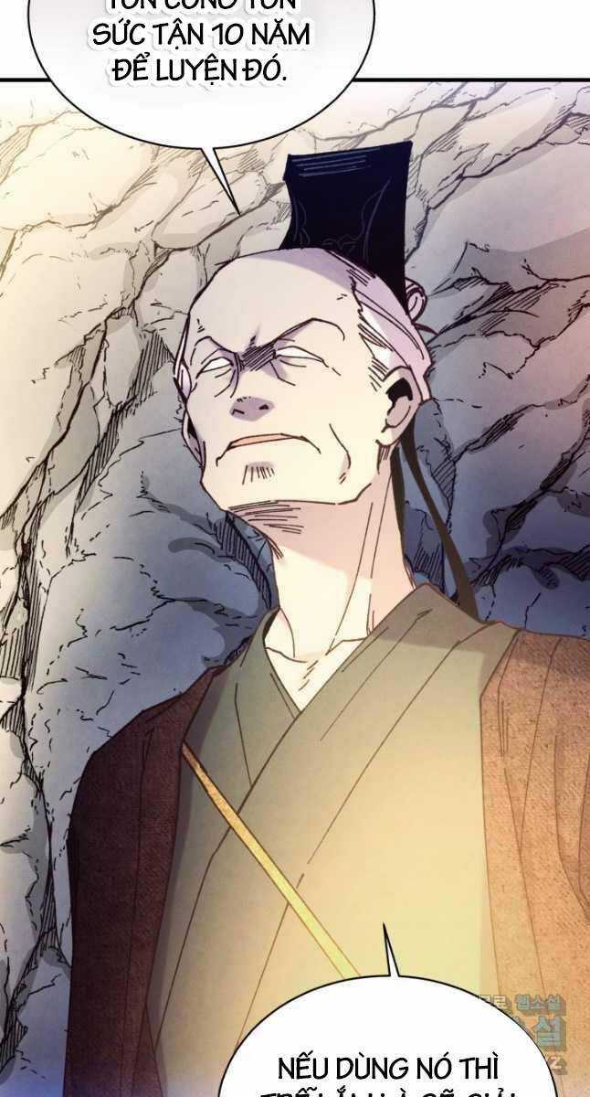 Lightning Degree Chapter 173 trang 50