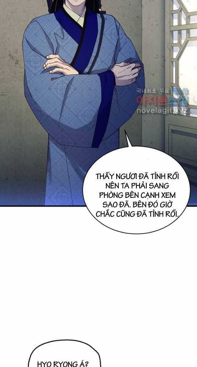 Lightning Degree Chapter 173 trang 61