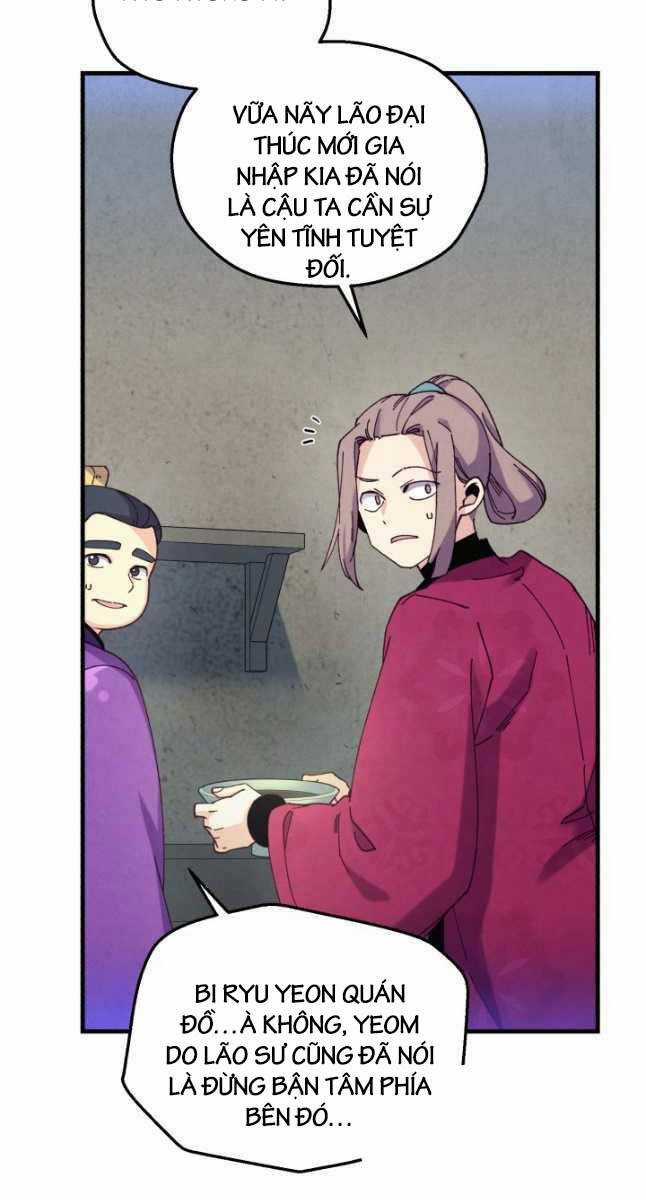 Lightning Degree Chapter 173 trang 62