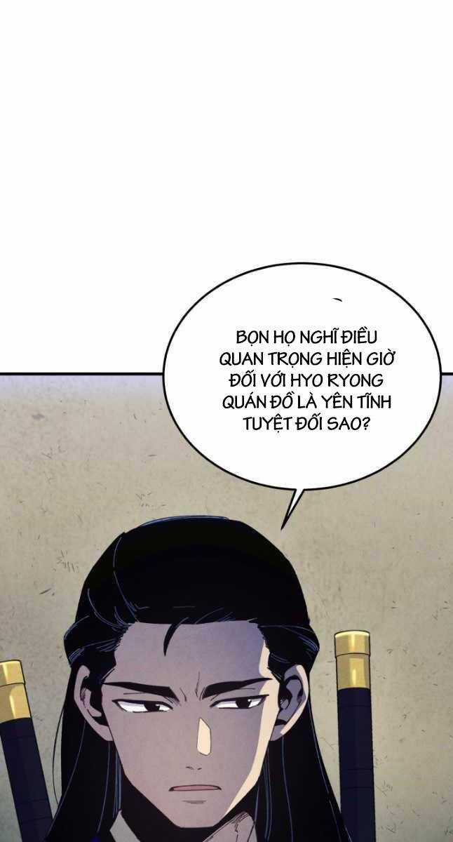 Lightning Degree Chapter 173 trang 63