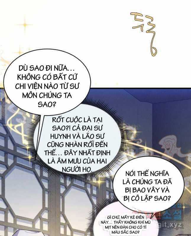 Lightning Degree Chapter 173 trang 69