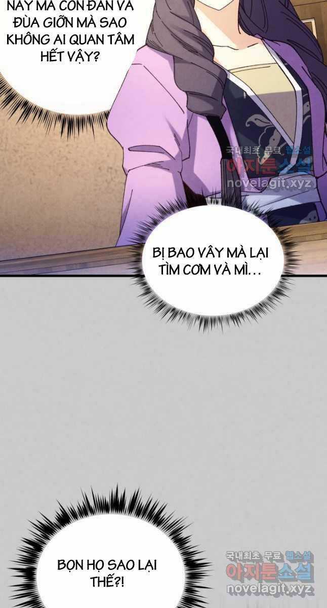 Lightning Degree Chapter 173 trang 73