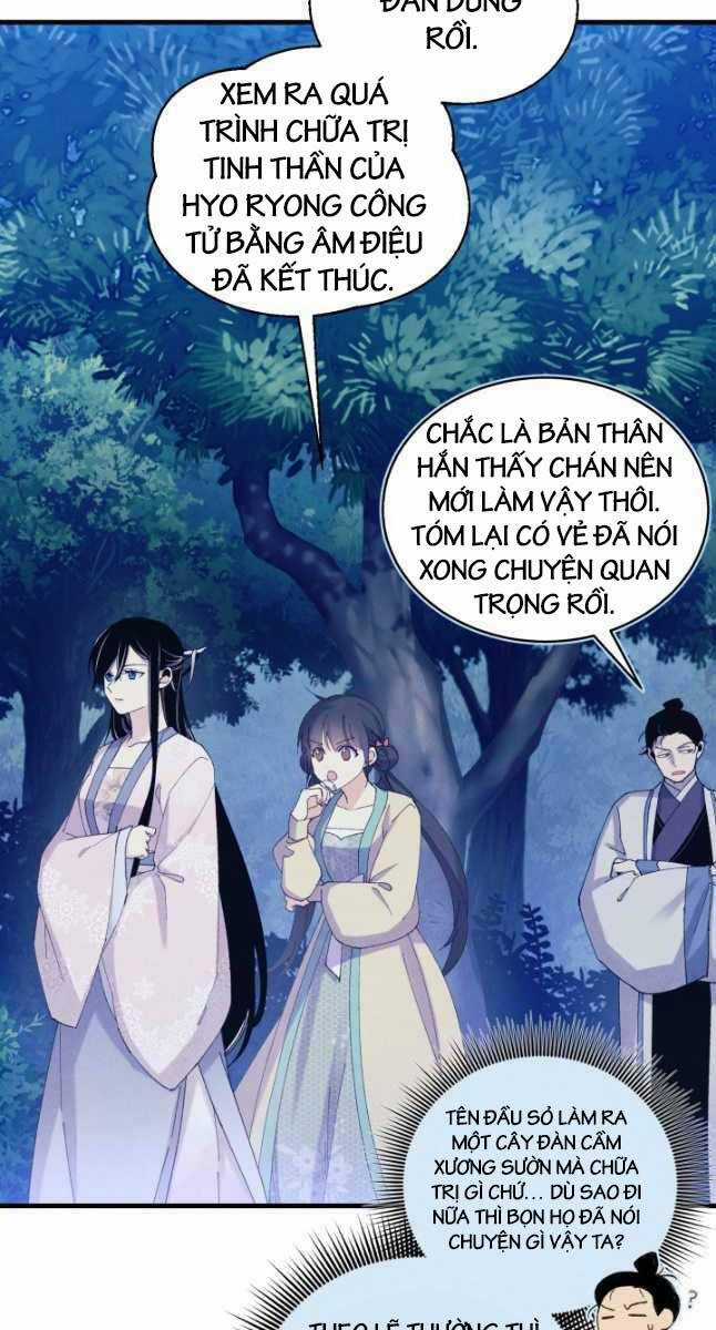 Lightning Degree Chapter 173 trang 76