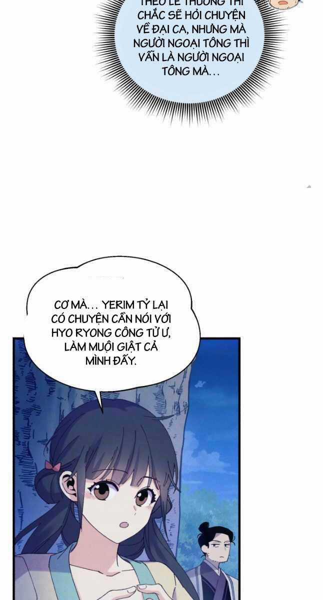 Lightning Degree Chapter 173 trang 77