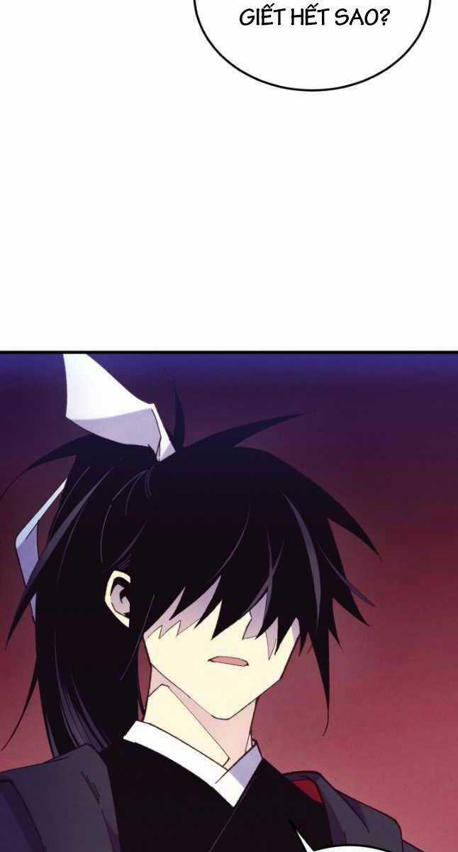 Lightning Degree Chapter 173 trang 8