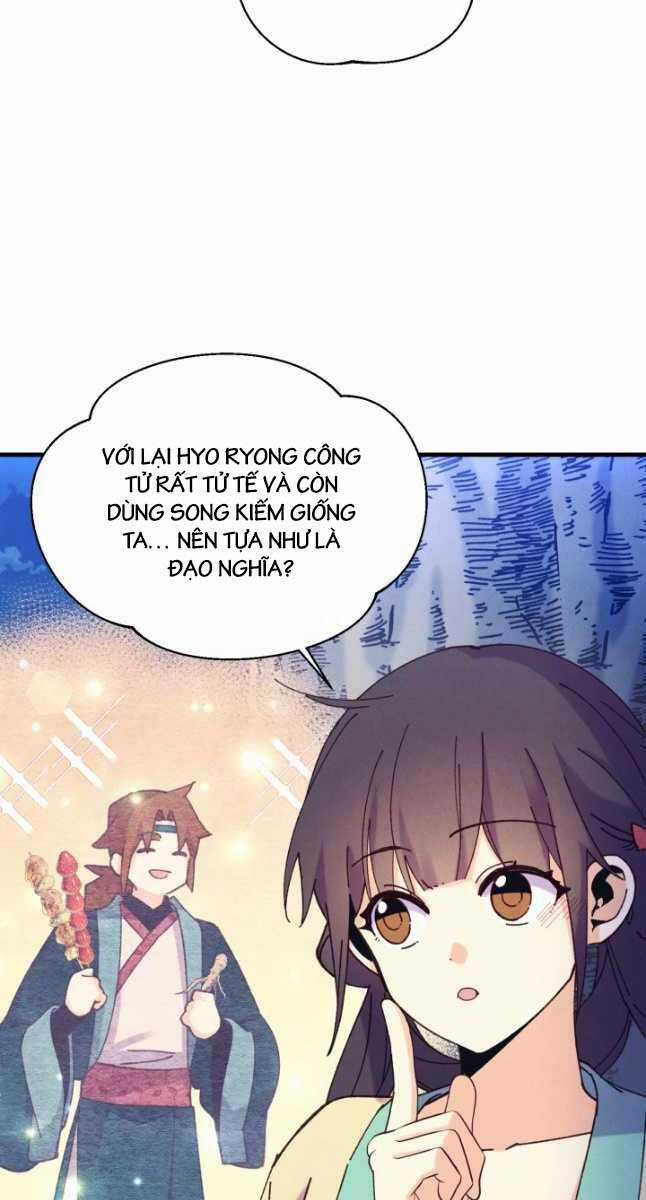 Lightning Degree Chapter 173 trang 81