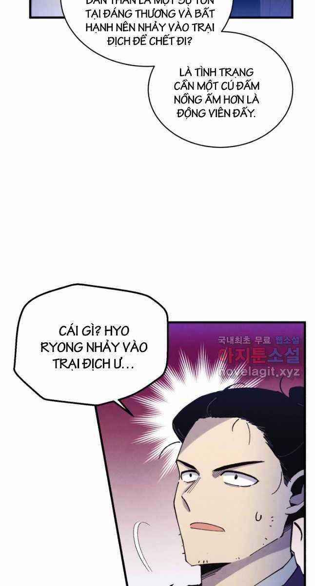 Lightning Degree Chapter 173 trang 87