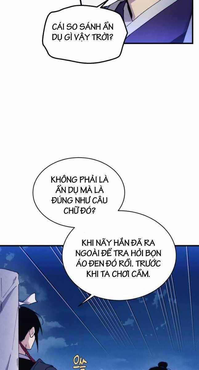 Lightning Degree Chapter 173 trang 88