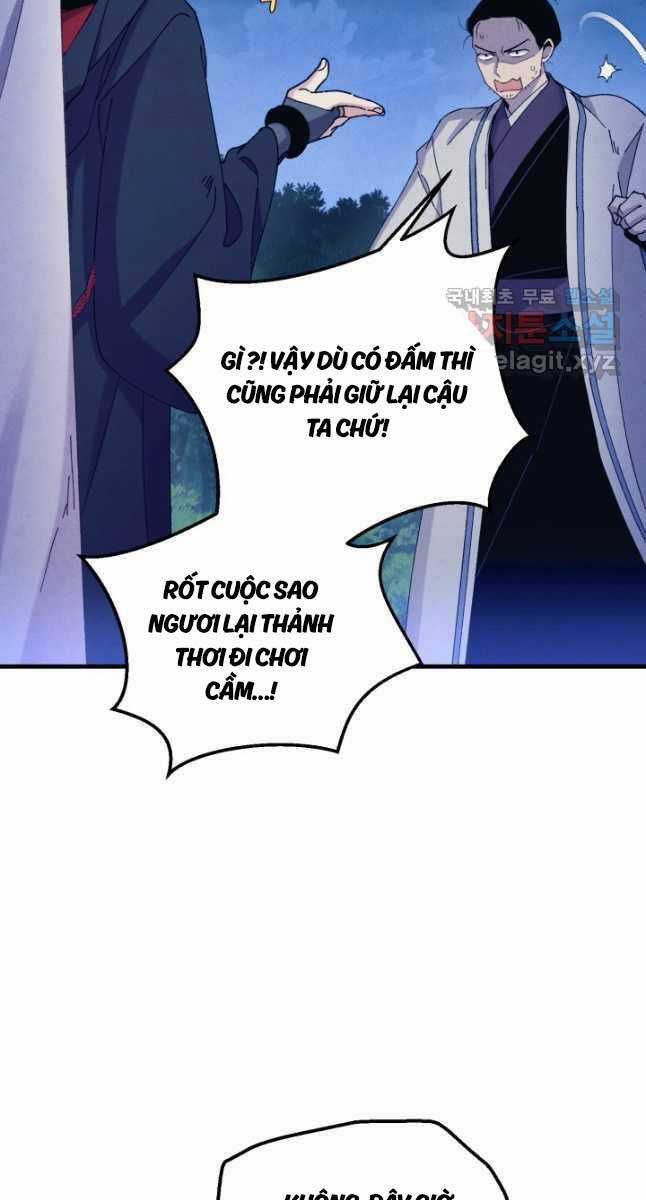 Lightning Degree Chapter 173 trang 89