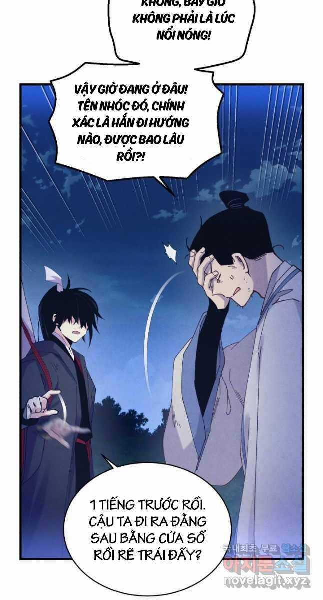 Lightning Degree Chapter 173 trang 90