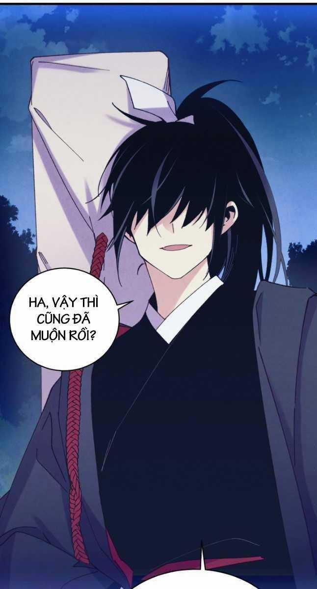 Lightning Degree Chapter 173 trang 95