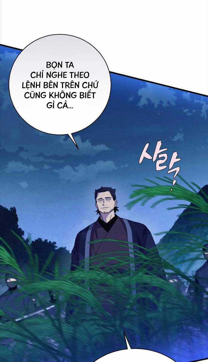 Lightning Degree Chapter 174 trang 11