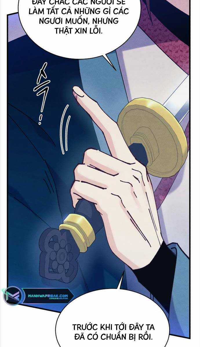 Lightning Degree Chapter 174 trang 17