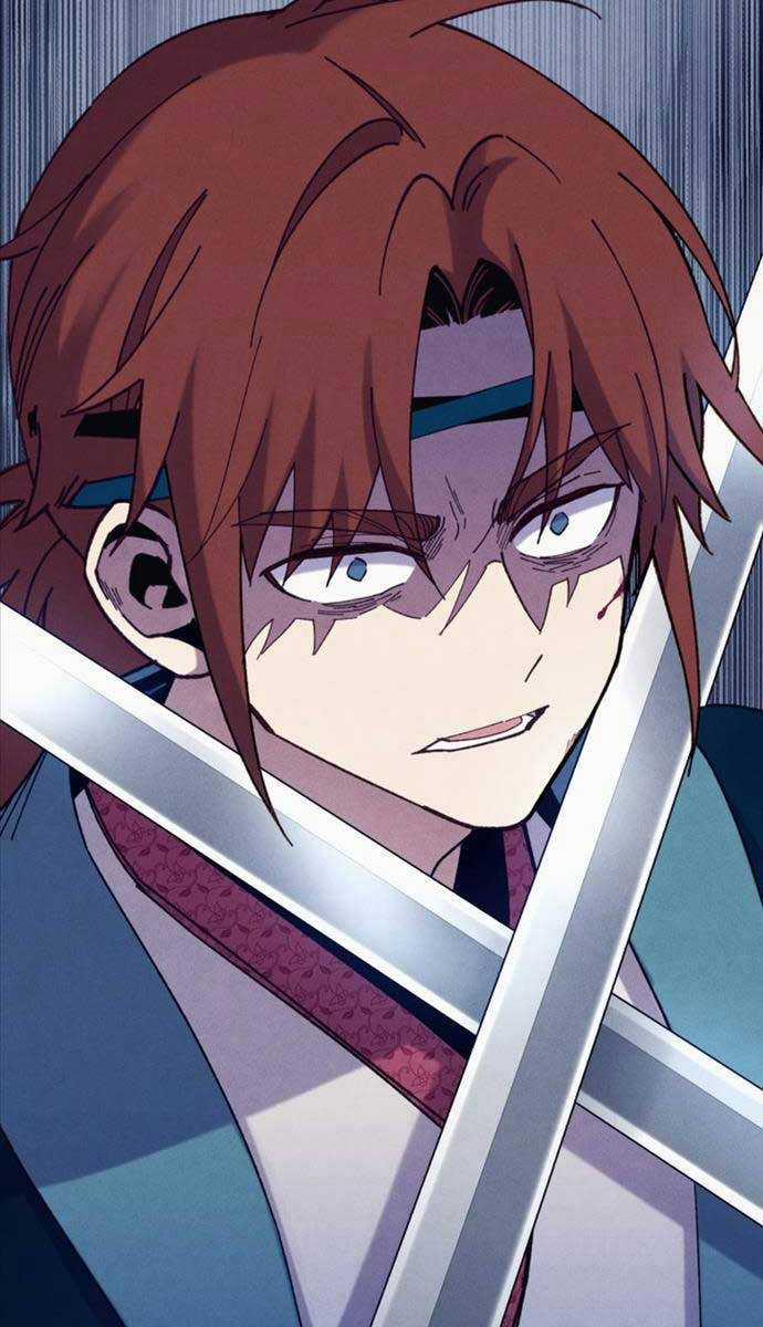 Lightning Degree Chapter 174 trang 21