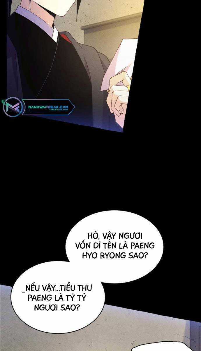 Lightning Degree Chapter 174 trang 27