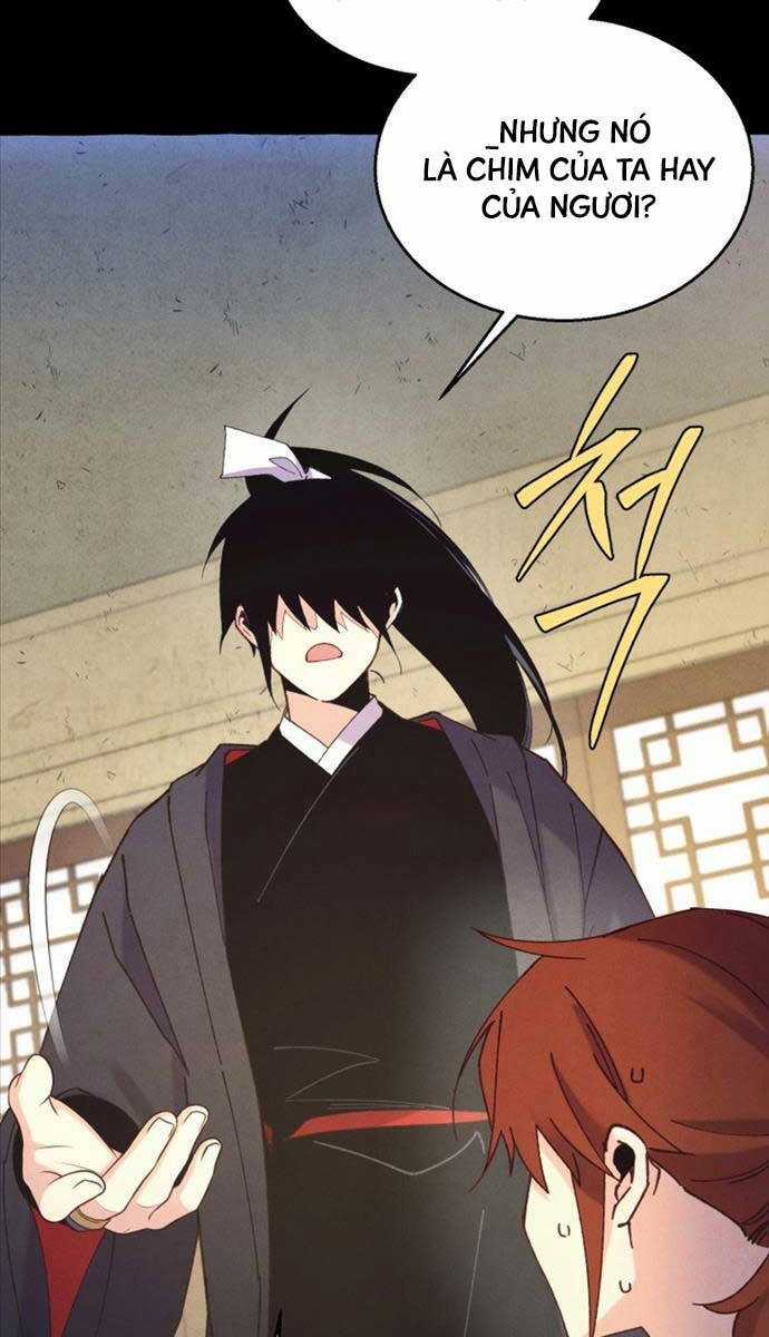 Lightning Degree Chapter 174 trang 35