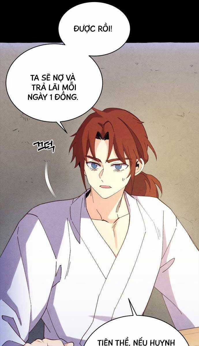 Lightning Degree Chapter 174 trang 37